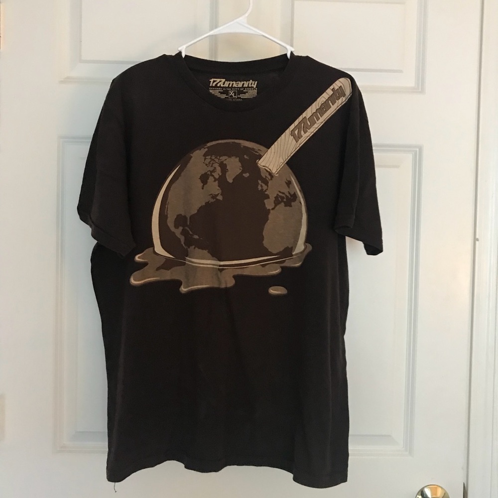 177umanity tee